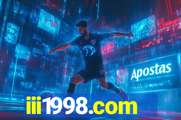 iii1998.com