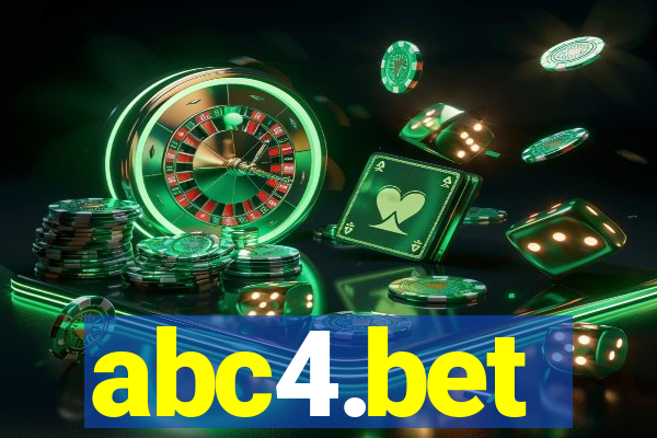 abc4.bet