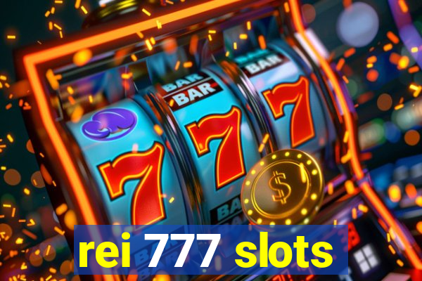 rei 777 slots