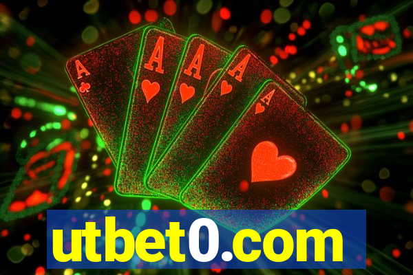 utbet0.com