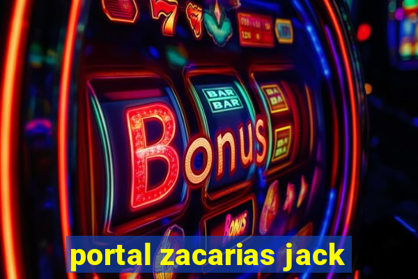 portal zacarias jack