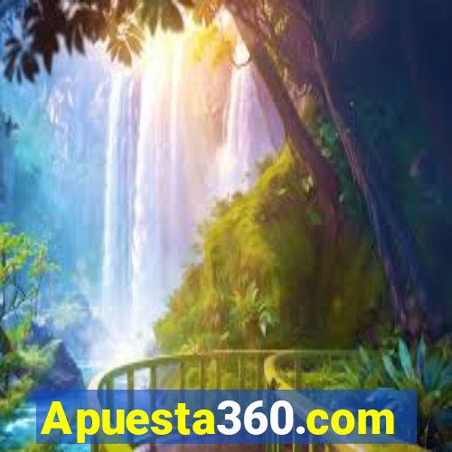 Apuesta360.com