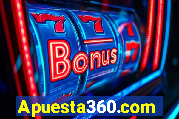 Apuesta360.com