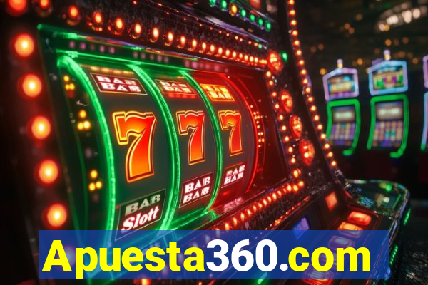Apuesta360.com