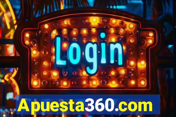 Apuesta360.com