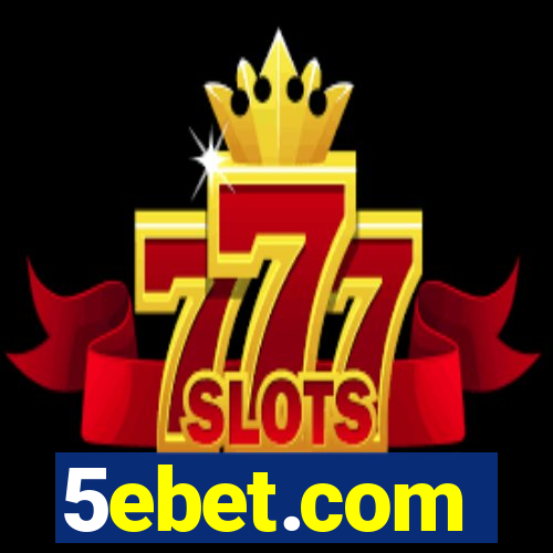 5ebet.com