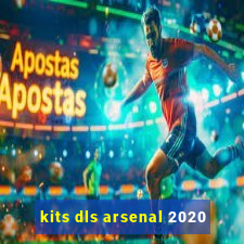 kits dls arsenal 2020