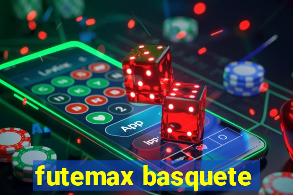 futemax basquete