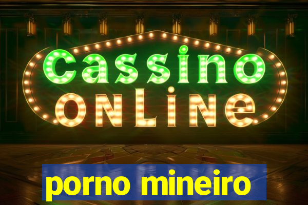 porno mineiro