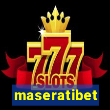 maseratibet