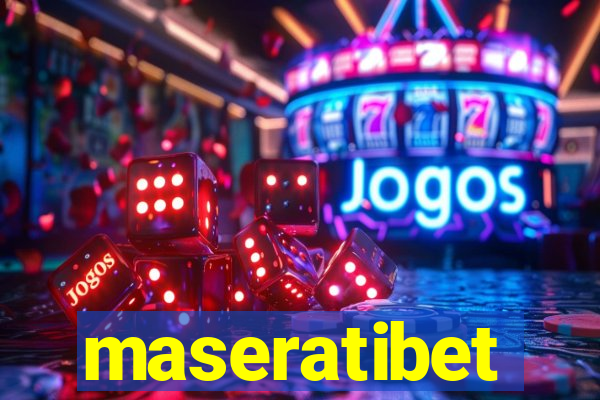 maseratibet