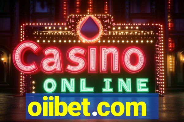 oiibet.com