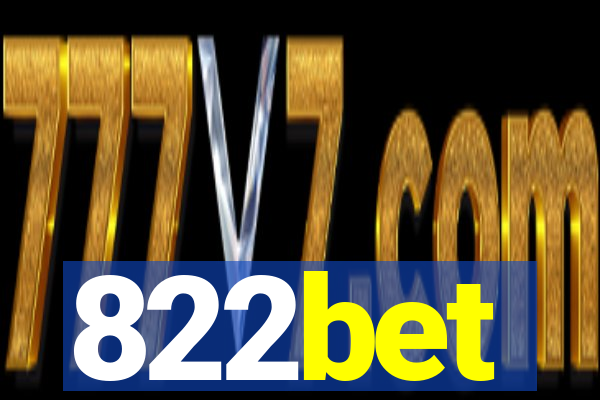 822bet