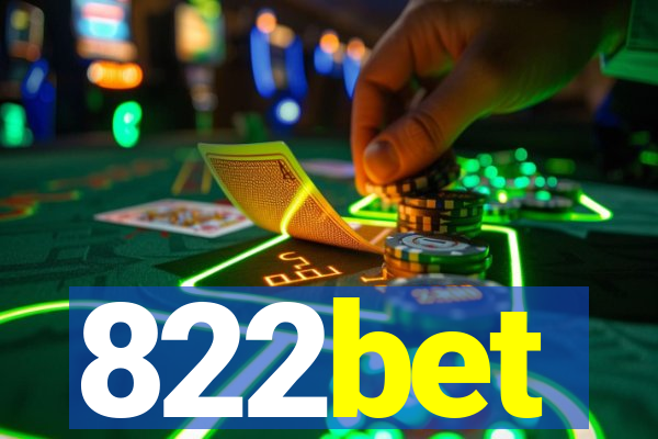 822bet