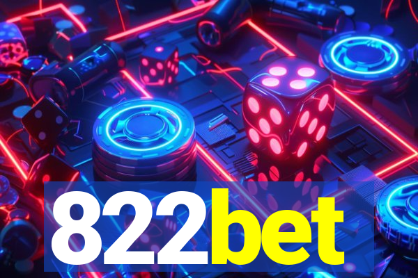 822bet