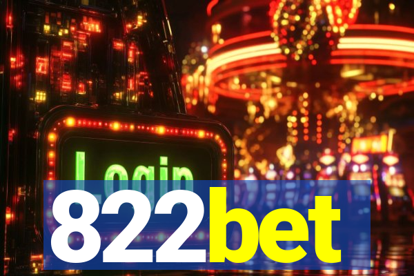 822bet