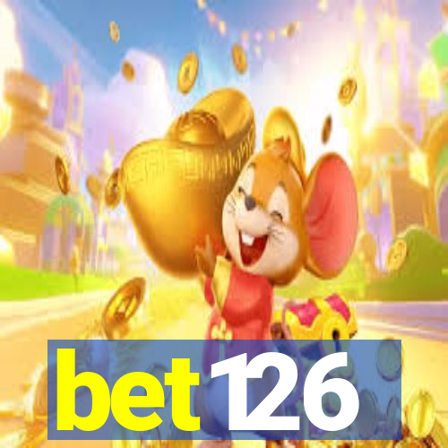 bet126