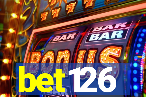 bet126