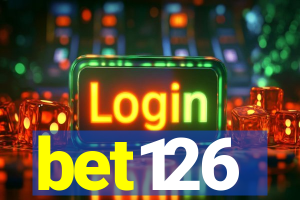 bet126