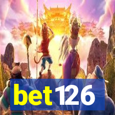 bet126