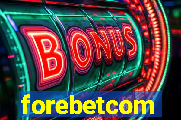 forebetcom