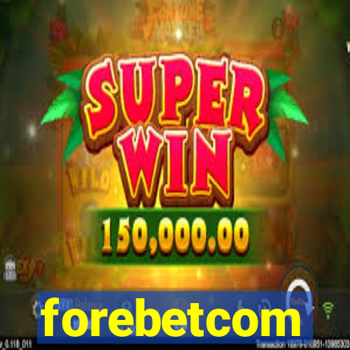 forebetcom