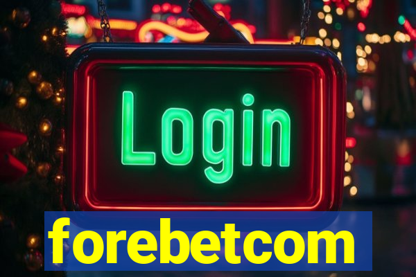 forebetcom