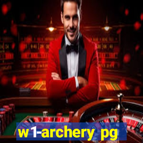 w1-archery pg