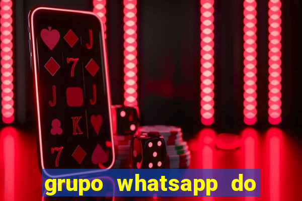 grupo whatsapp do vasco da gama