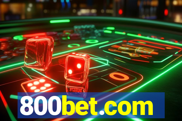 800bet.com