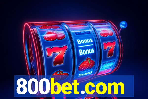 800bet.com