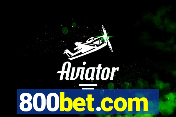 800bet.com