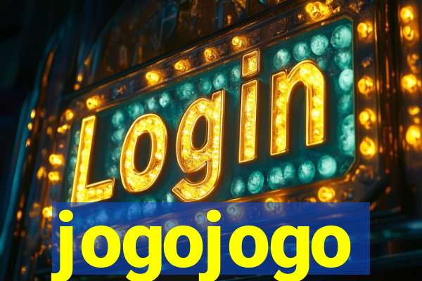 jogojogo