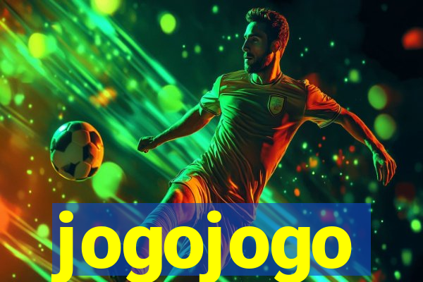 jogojogo