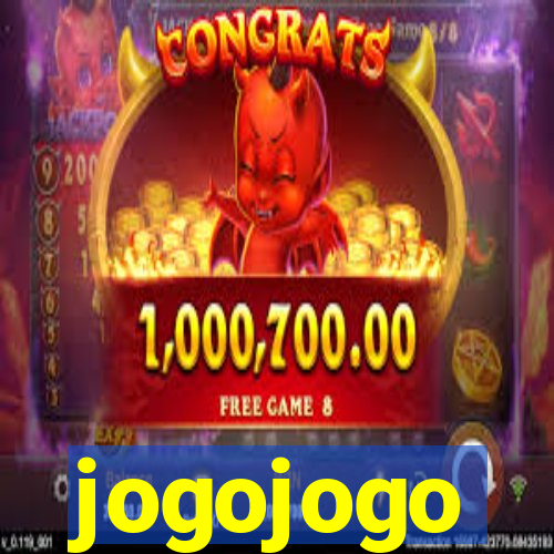 jogojogo