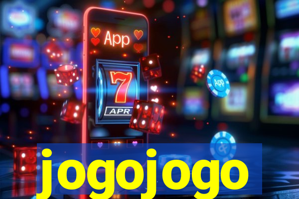 jogojogo