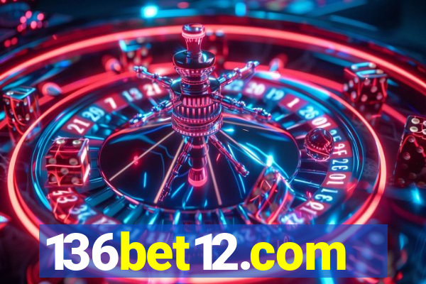 136bet12.com