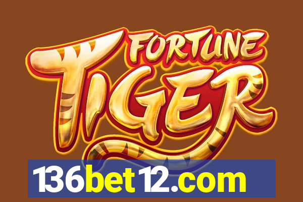 136bet12.com