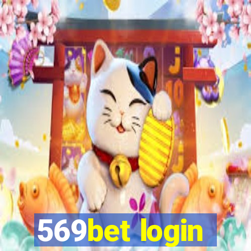 569bet login