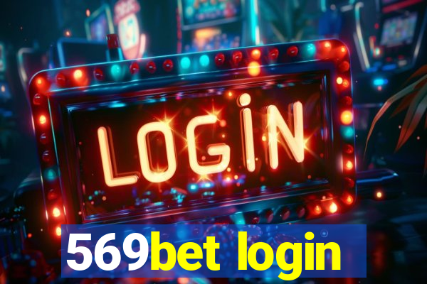 569bet login