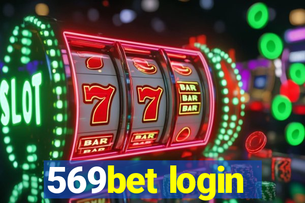 569bet login