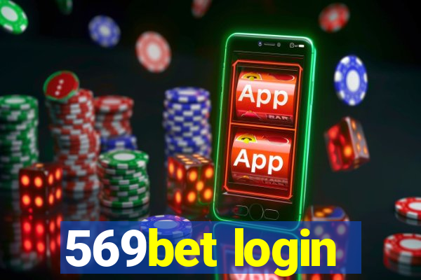 569bet login