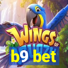 b9 bet