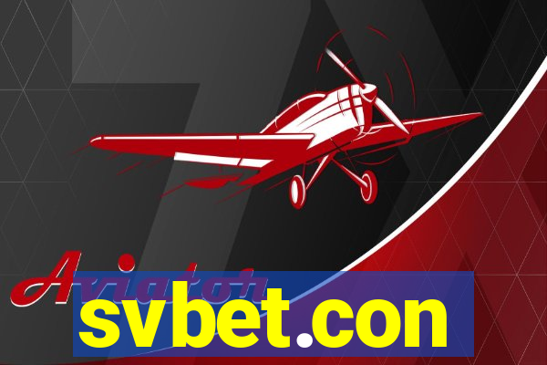 svbet.con
