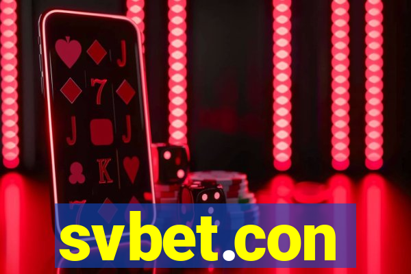 svbet.con