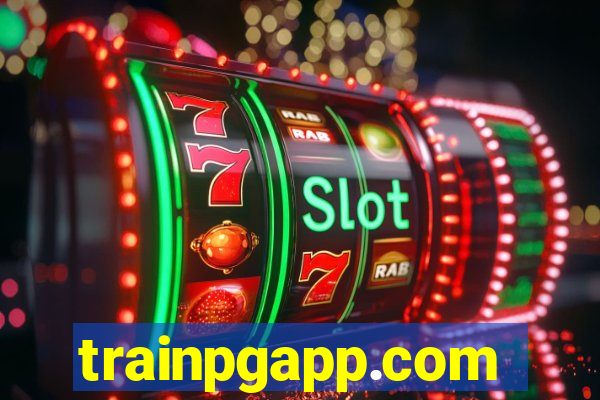 trainpgapp.com