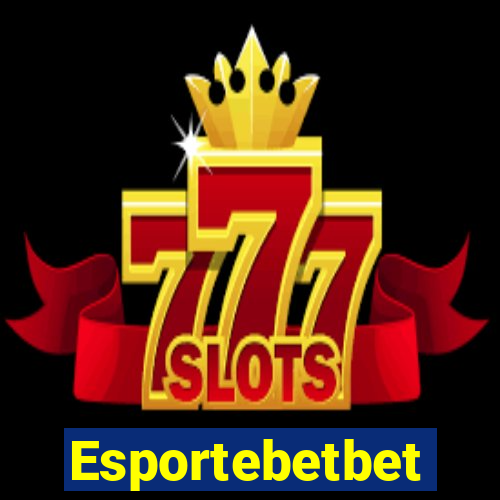 Esportebetbet