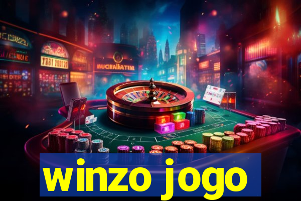 winzo jogo