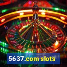 5637.com slots