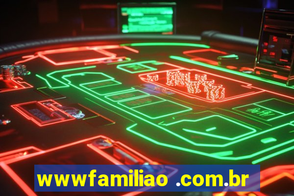 wwwfamiliao .com.br